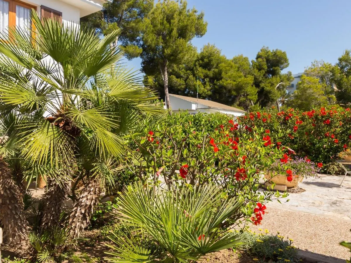 Can Pinar Port de Alcudia  Dom wakacyjny