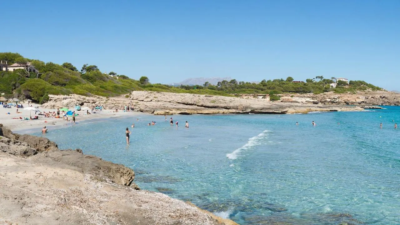 Dom wakacyjny Can Pinar Port de Alcudia