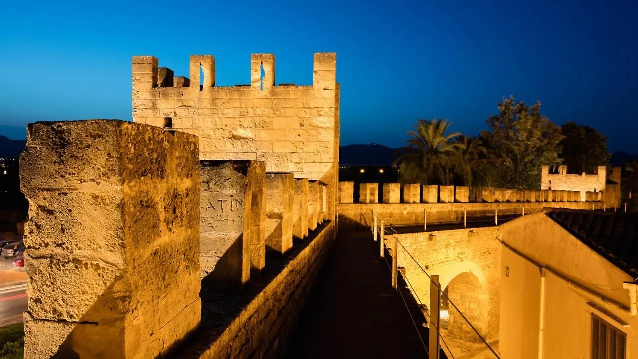 Dom wakacyjny Can Pinar Port de Alcudia  Hiszpania